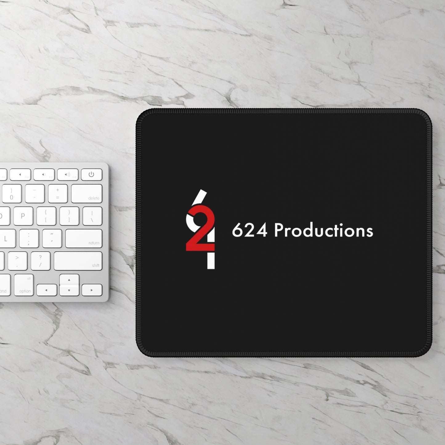 624 Productions Mouse Pad