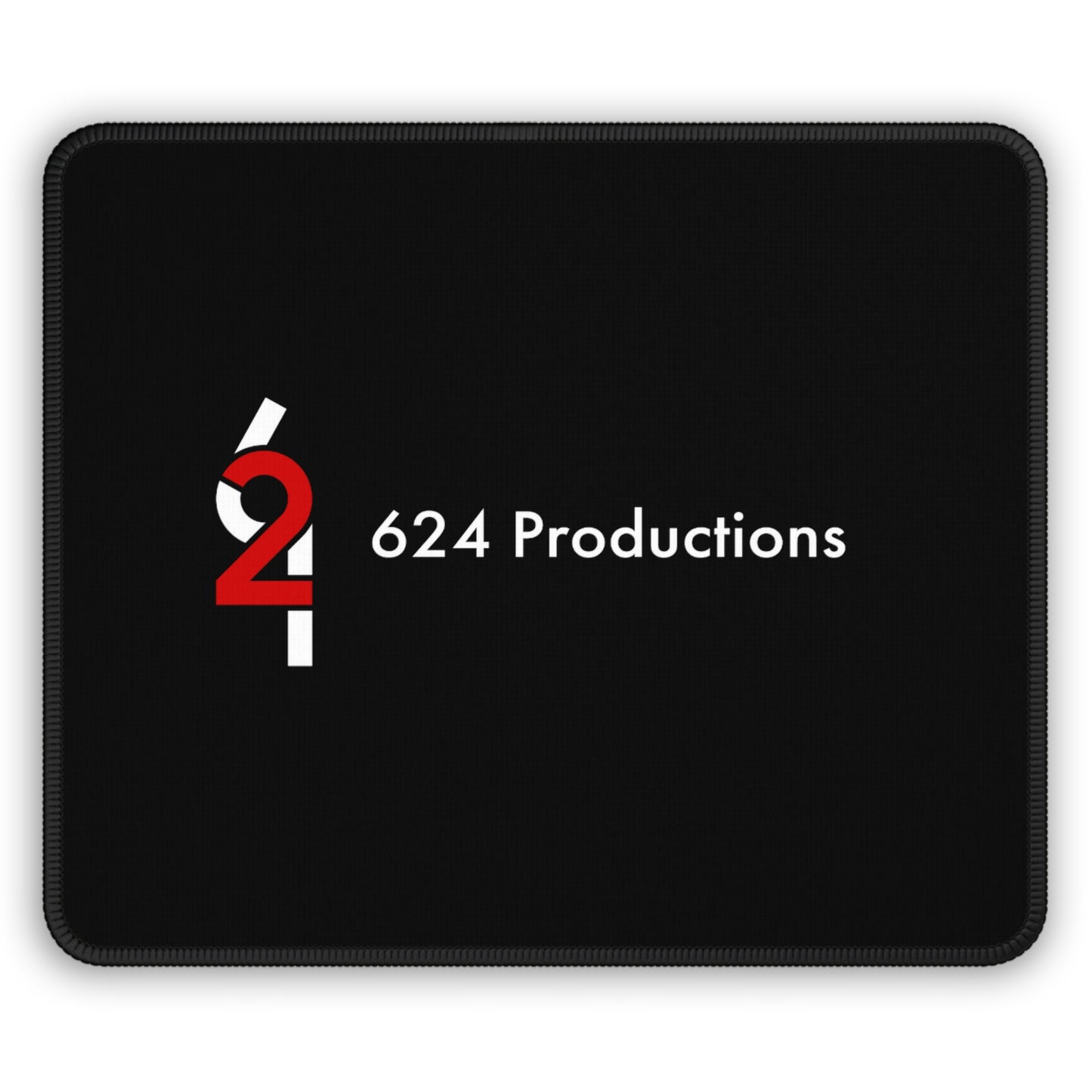 624 Productions Mouse Pad