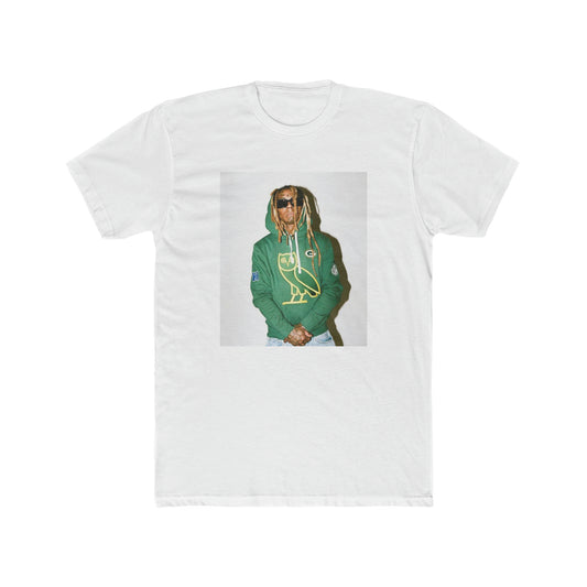 Weezy Graphic T