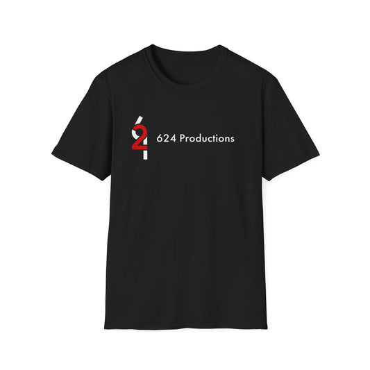 624 Productions Tee