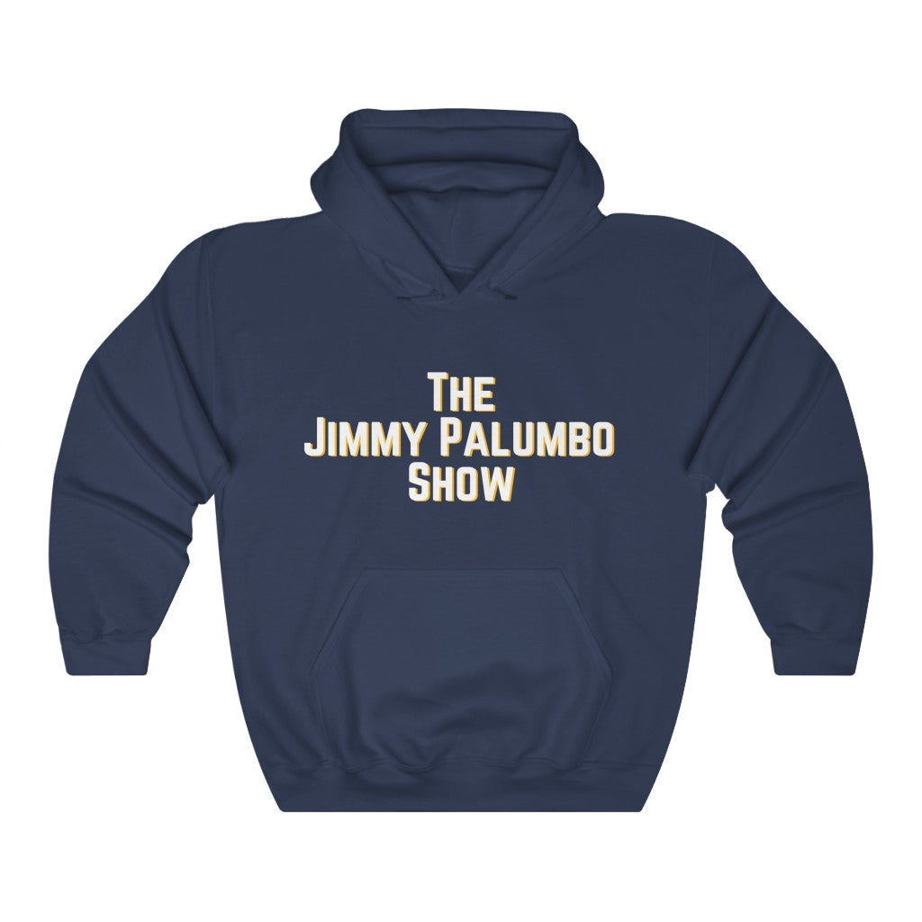 Jimmy Palumbo Show Hoody