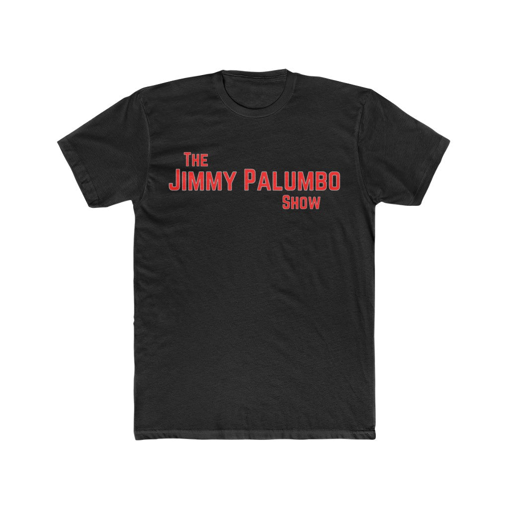 The Jimmy Palumbo Show Tee