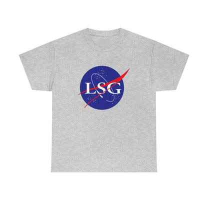 NASA LSG T-Shirt