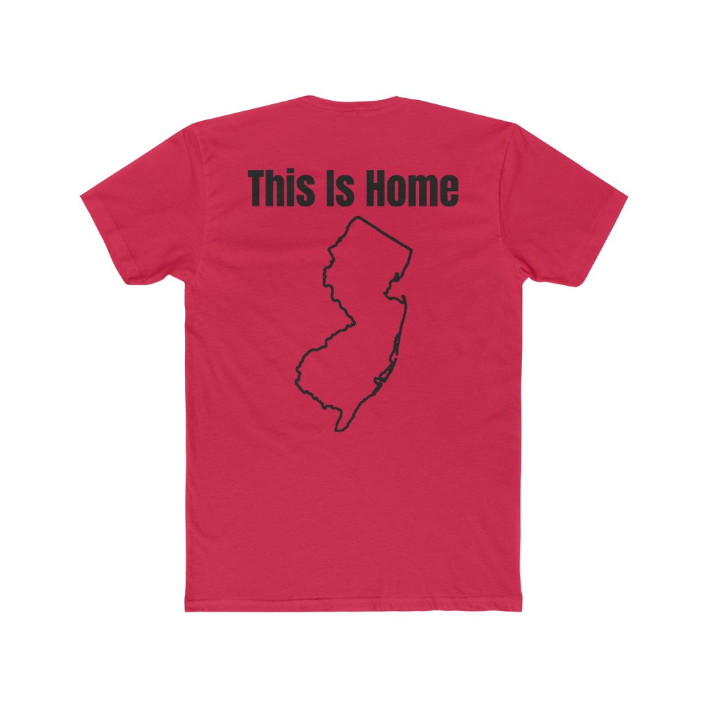 Brian Soldano - This Is Home Tee