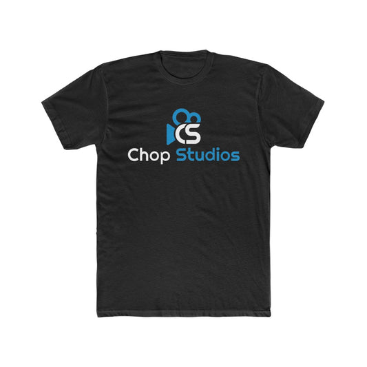 Chop Studios Tee