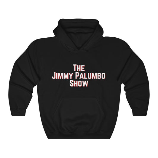 Jimmy Palumbo Show Hoody