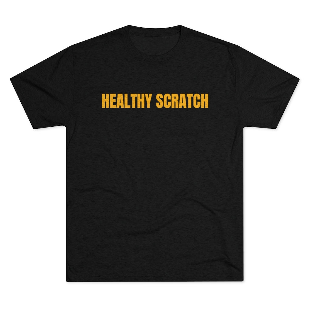 Healthy Scratch