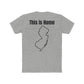 Brian Soldano - This Is Home Tee